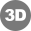 Presented in 3D See this in 3D!